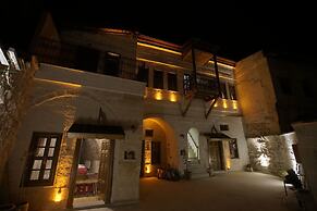 Yoruk Stone House