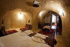 Yoruk Stone House