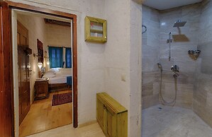 Yoruk Stone House