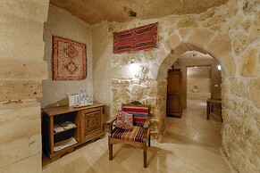 Yoruk Stone House
