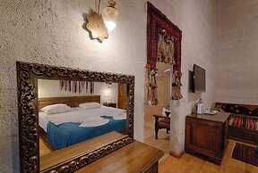 Yoruk Stone House