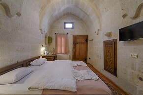 Yoruk Stone House