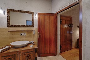 Yoruk Stone House