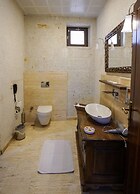 Yoruk Stone House