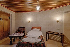 Yoruk Stone House