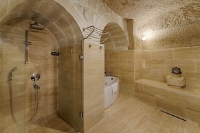 Yoruk Stone House