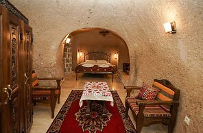 Yoruk Stone House