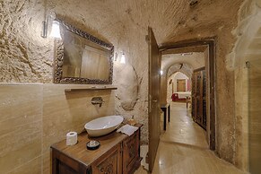 Yoruk Stone House