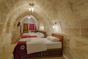 Yoruk Stone House