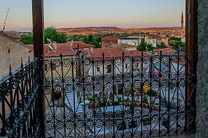 Yoruk Stone House