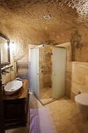 Yoruk Stone House