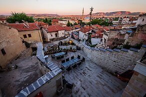 Yoruk Stone House