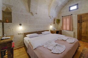 Yoruk Stone House