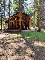 Karinna Forest Houses