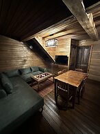 Karinna Forest Houses