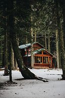 Karinna Forest Houses