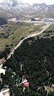 Karinna Forest Houses