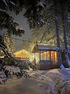 Karinna Forest Houses