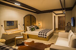 Karinna Hotel Uludag