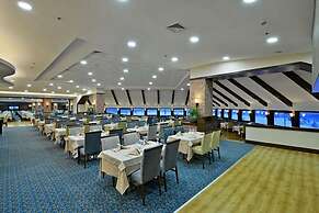 Karinna Hotel Uludag