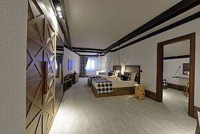Karinna Hotel Uludag