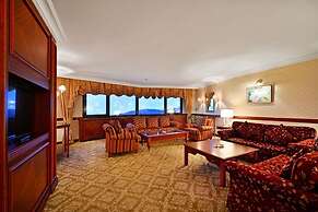 Karinna Hotel Uludag