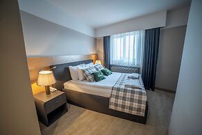 Karinna Hotel Uludag