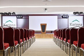 Karinna Hotel Uludag