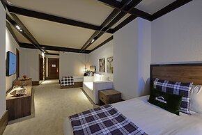 Karinna Hotel Uludag