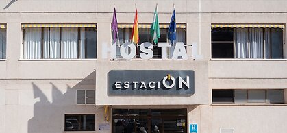 Estación Jaén
