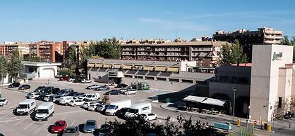 Estación Jaén
