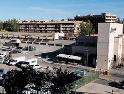 Estación Jaén
