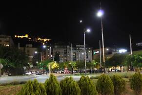 Estación Jaén