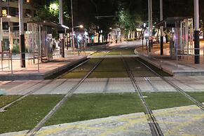 Estación Jaén