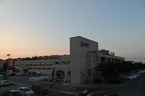 Estación Jaén
