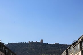 Estación Jaén