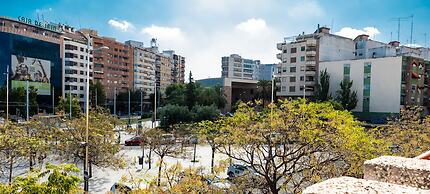 Estación Jaén