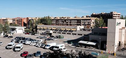 Estación Jaén