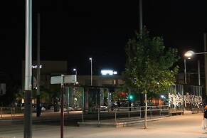 Estación Jaén