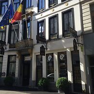 Hotel Colvenier
