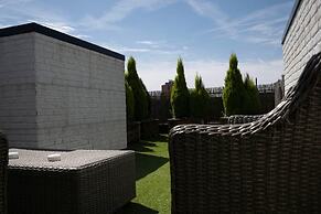 Hotel Colvenier