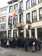 Hotel Colvenier