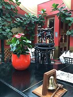 Hotel Colvenier