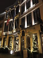 Hotel Colvenier