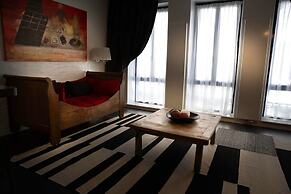 Hotel Colvenier