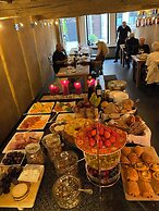 Hotel Colvenier