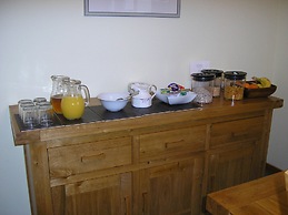 Balhousie Farm
