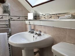 The Spindrift Guest House