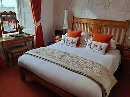 The Spindrift Guest House