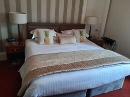 The Spindrift Guest House